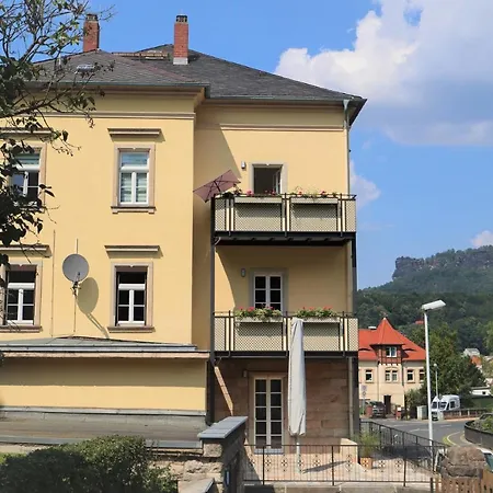 Zum Bielatal