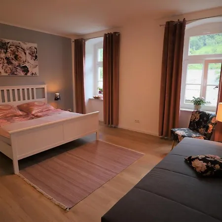Zum Bielatal Königstein