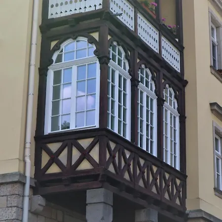 Zum Bielatal *