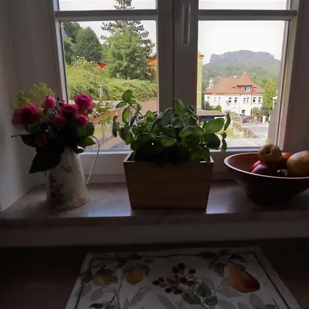 Zum Bielatal