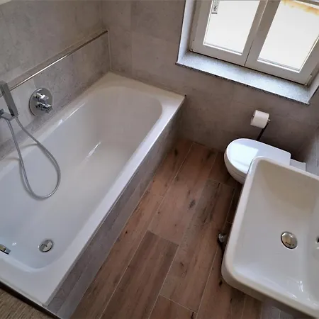 Apartment Zum Bielatal *