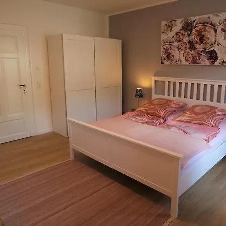Zum Bielatal Apartment