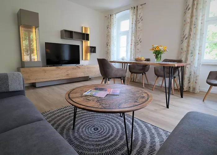 Zum Bielatal * Königstein an der Elbe